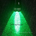 Green Lighting 3W LED Torch